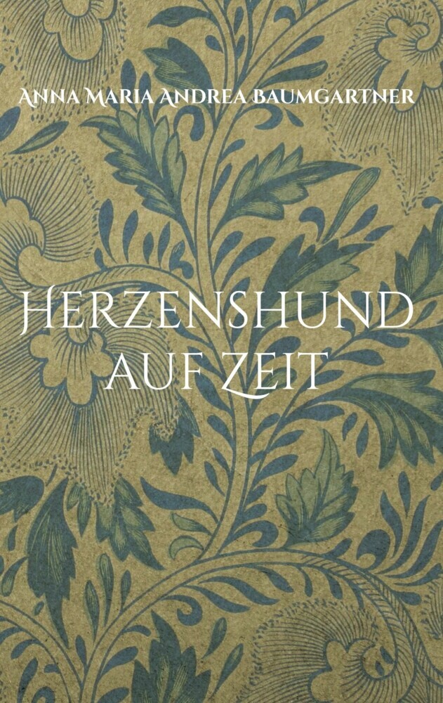 Herzenshund auf Zeit main product photo