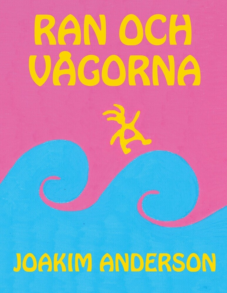 Ran och vågorna main product photo