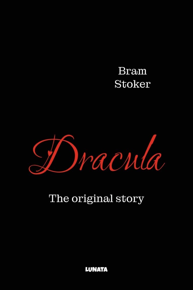 Dracula main product photo