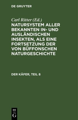 Der Käfer, Teil 8
