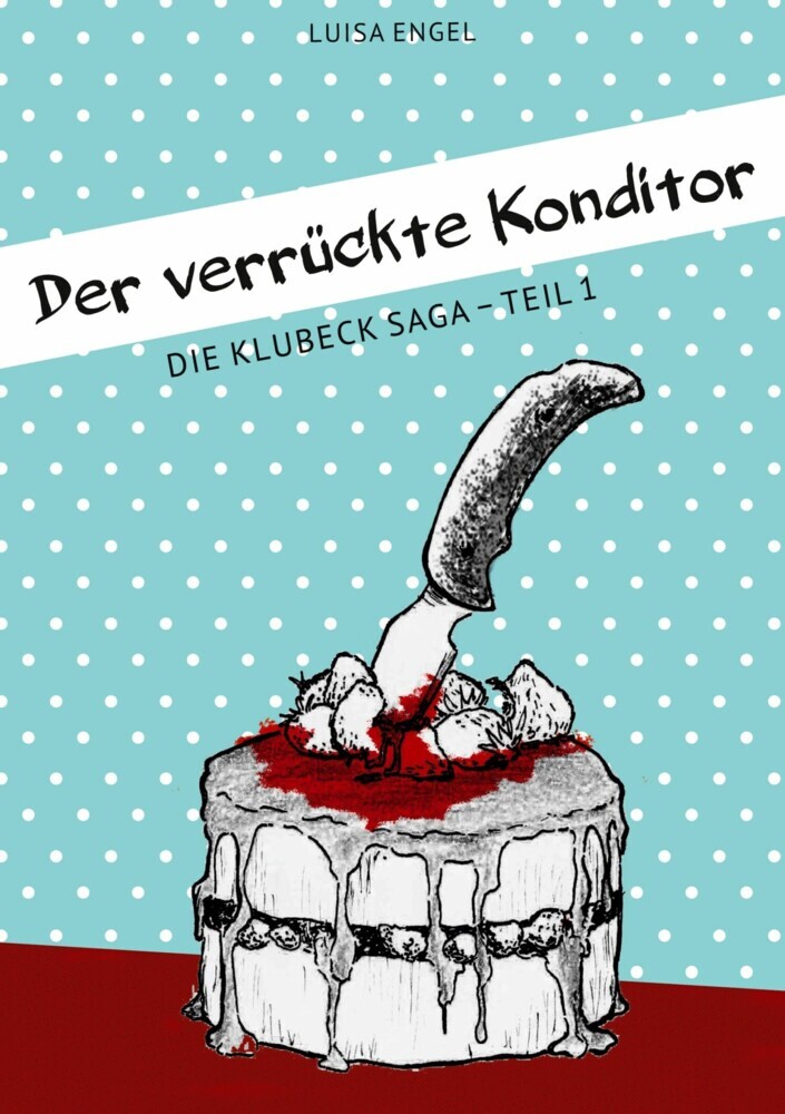 Der verrückte Konditor main product photo