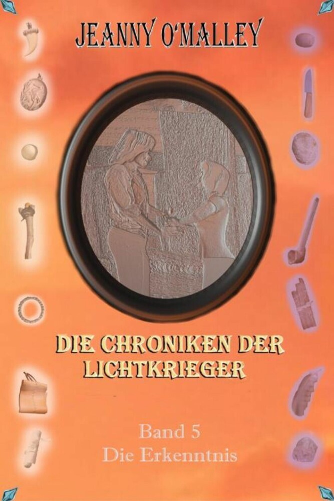 Die Chroniken der Lichtkrieger main product photo