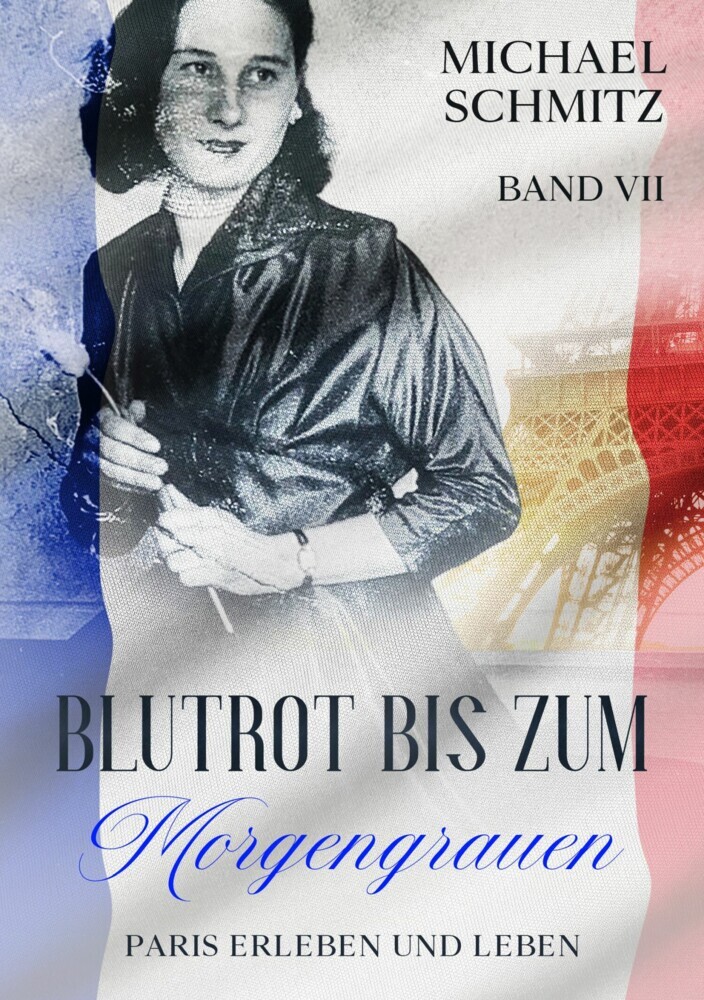 Blutrot bis zum Morgengrauen main product photo