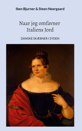 Naar jeg omfavner Italiens Jord