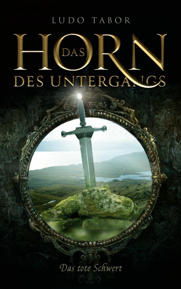 Das Horn des Untergangs main product photo