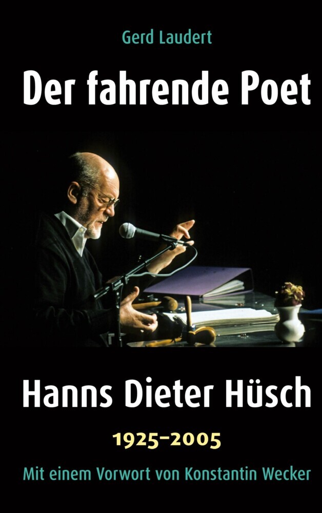 Der fahrende Poet main product photo