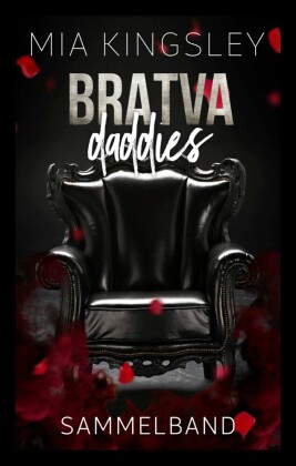 Bratva Daddies