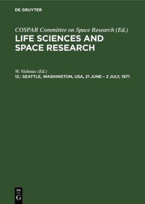 Seattle, Washington, USA, 21 June - 2 July, 1971