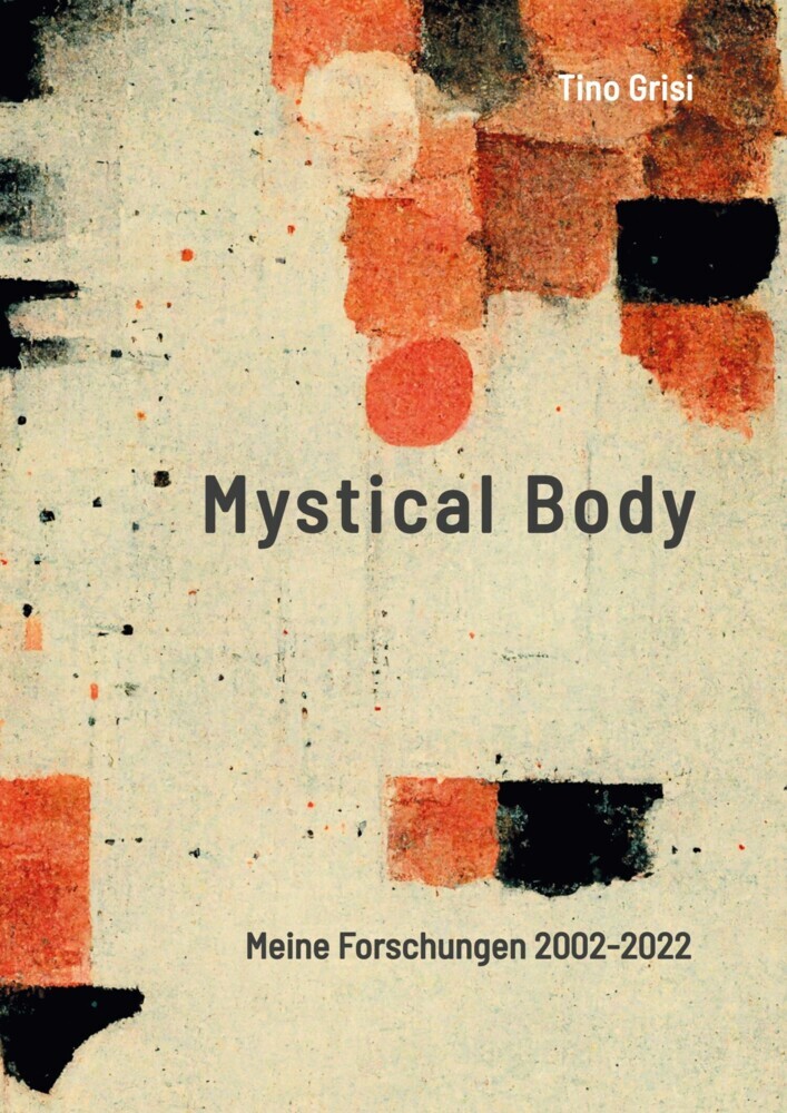 Mystical Body main product photo
