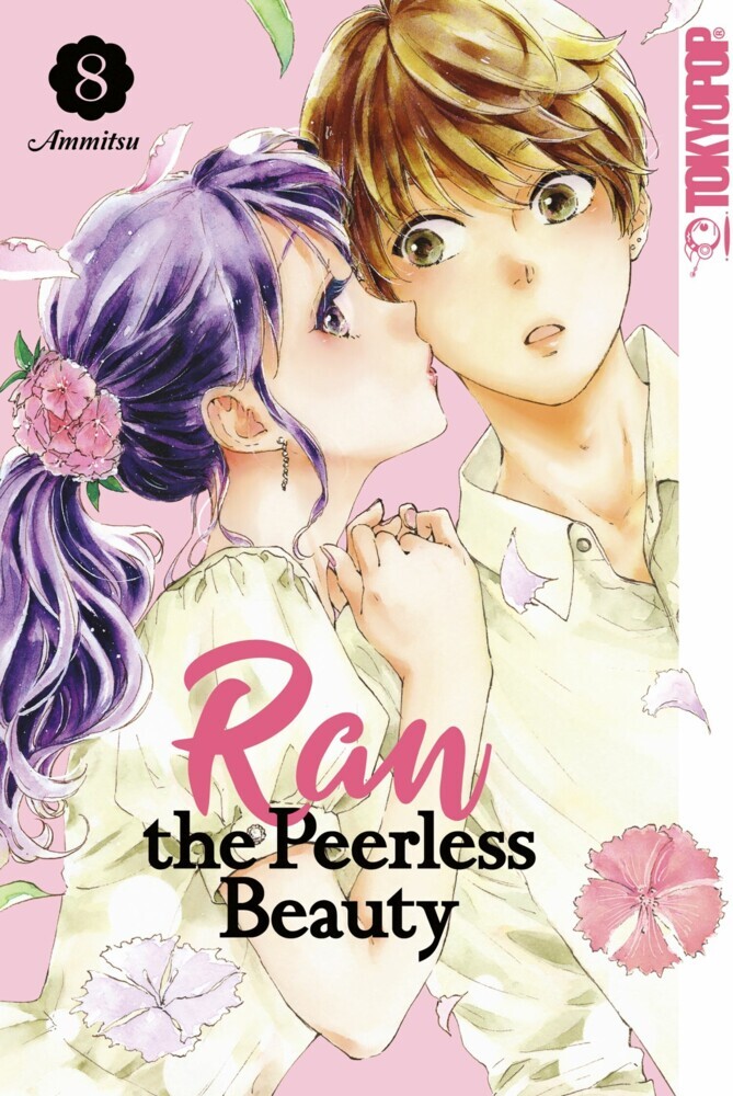 Ran the Peerless Beauty 08 main product photo