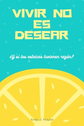 Viver no es desear