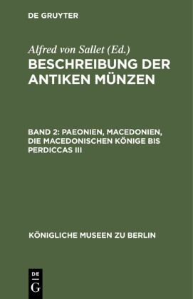 Paeonien, Macedonien, die macedonischen Könige bis Perdiccas III