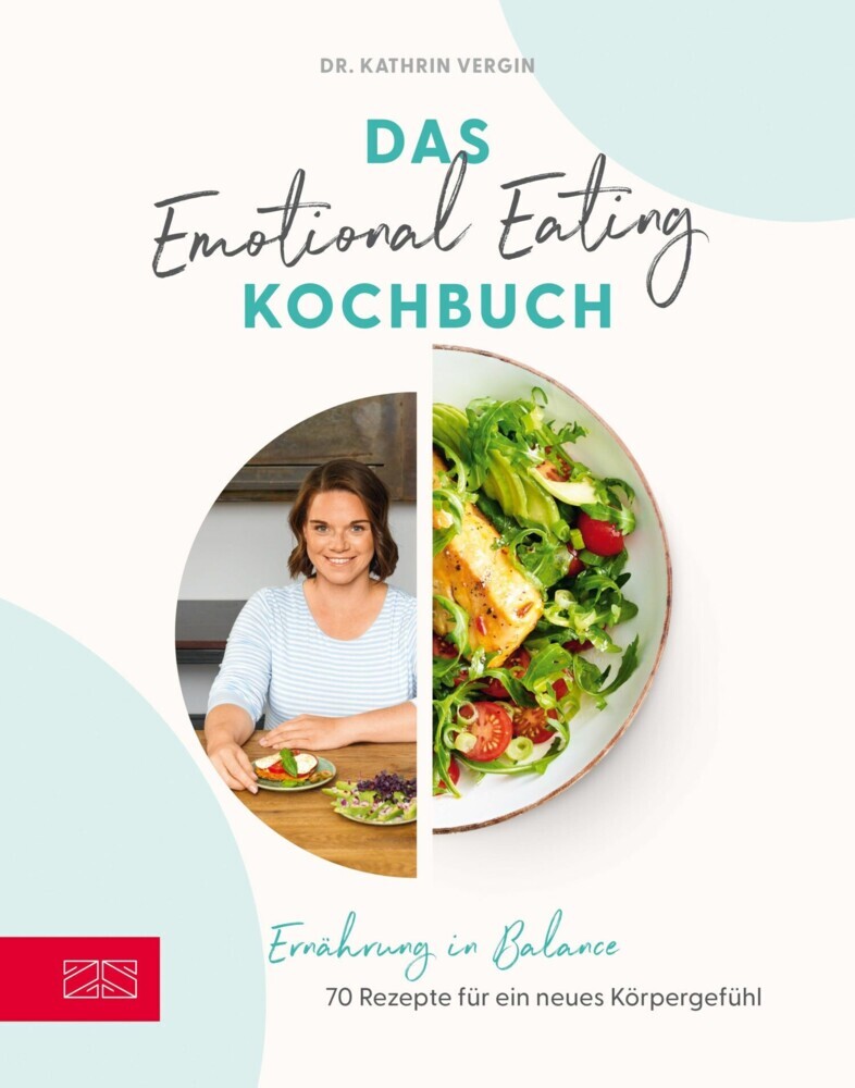 Das Emotional Eating Kochbuch main product photo