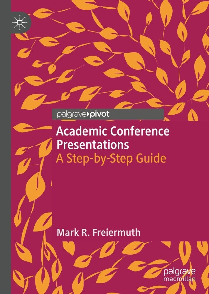 Academic Conference Presentations main product photo