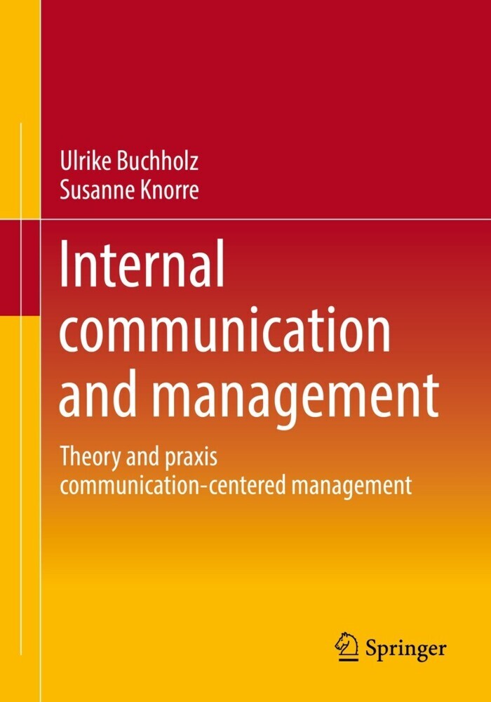 Internal communication and management main product photo