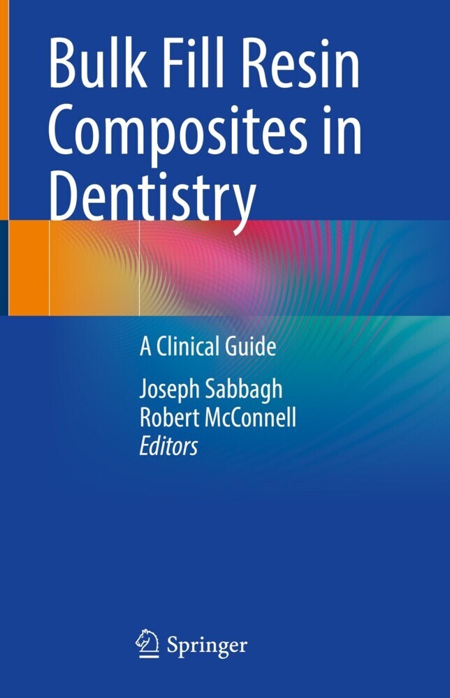 Bulk Fill Resin Composites in Dentistry main product photo
