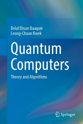 Quantum Computers