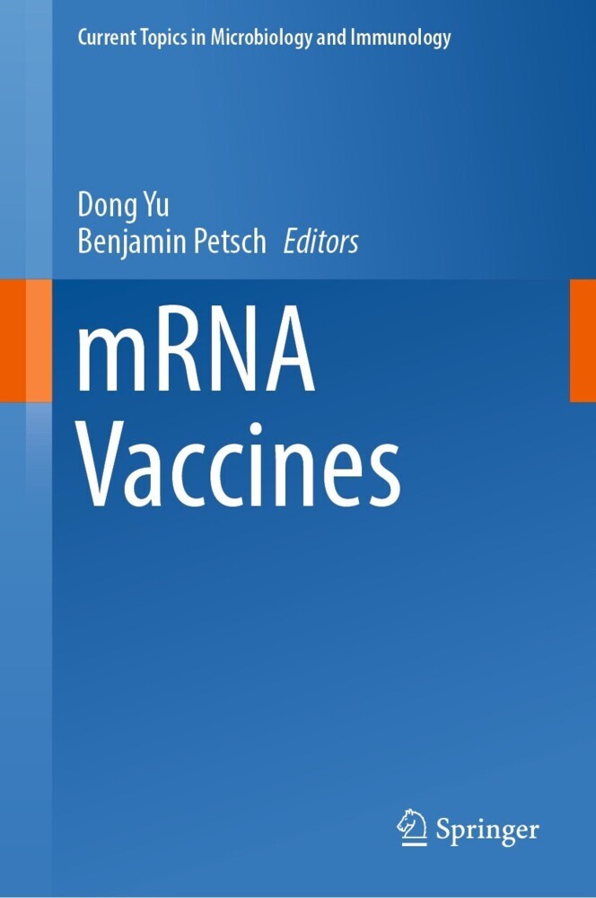 mRNA Vaccines main product photo