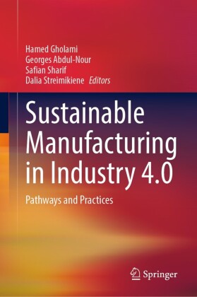 Sustainable Manufacturing in Industry 4
