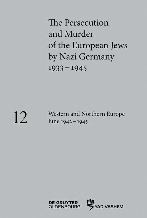 Western and Northern Europe June 1942-1945 main product photo
