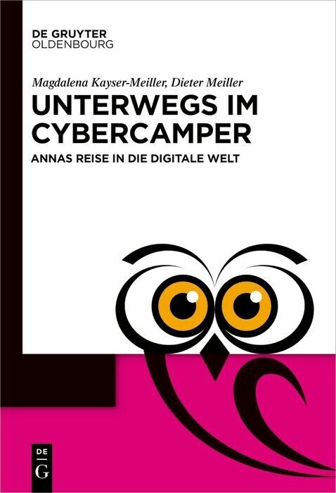 Unterwegs im Cyber-Camper main product photo