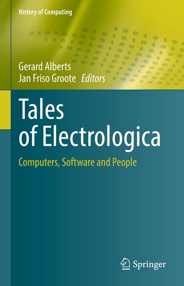 Tales of Electrologica main product photo