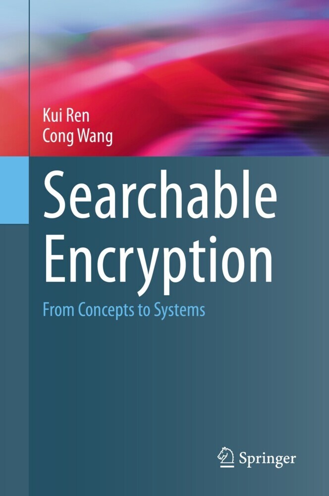 Searchable Encryption main product photo