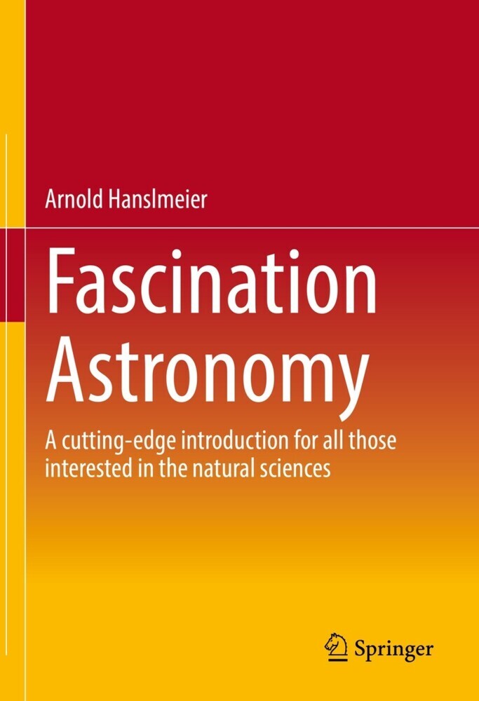 Fascination Astronomy main product photo