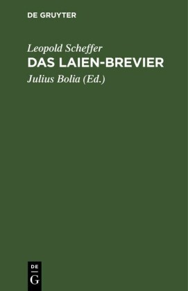 Das Laien-Brevier