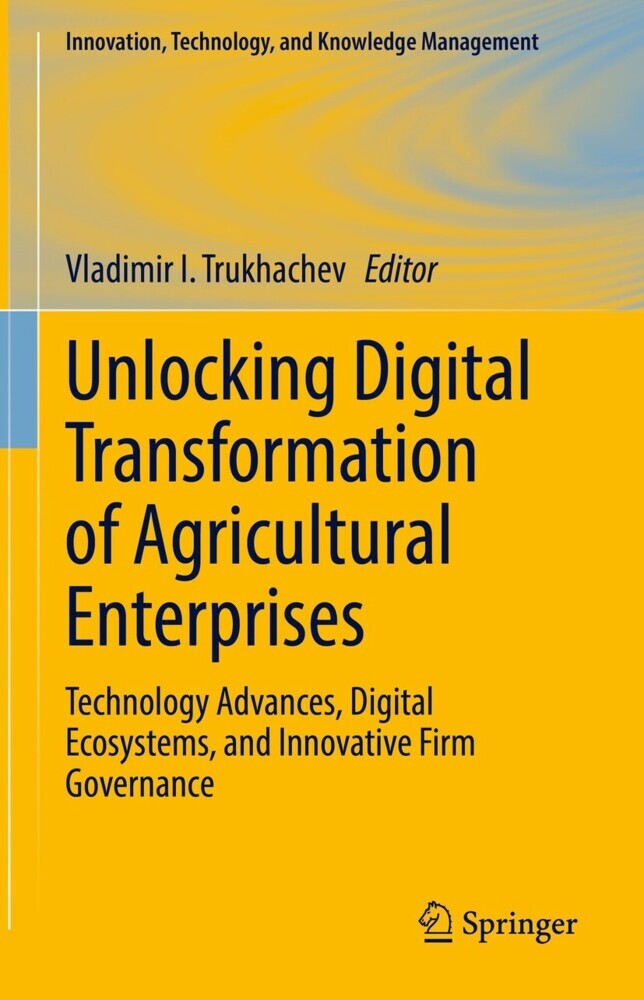 Unlocking Digital Transformation of Agricultural Enterprises main product photo