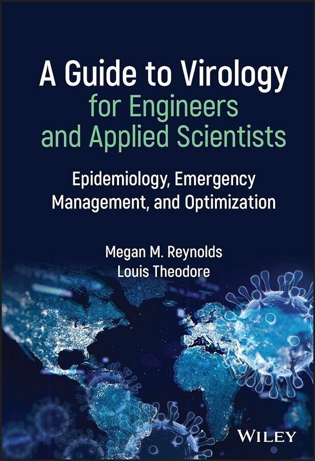 A Guide to Virology for Engineers and Applied Scientists main product photo