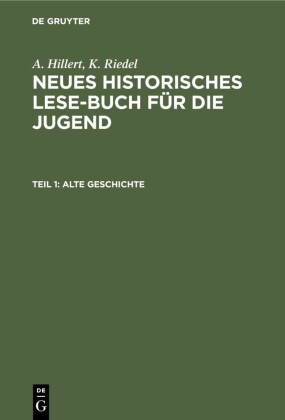 Alte Geschichte