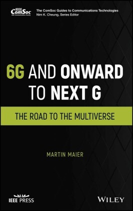 6G and Onward to Next G