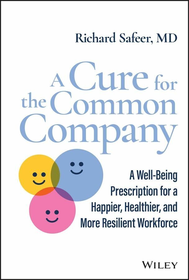 A Cure for the Common Company main product photo