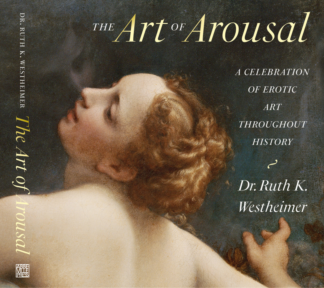 The Art of Arousal main product photo