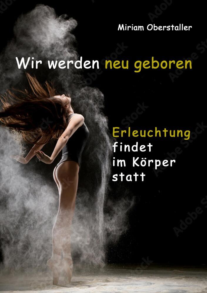 Wir werden neu geboren main product photo