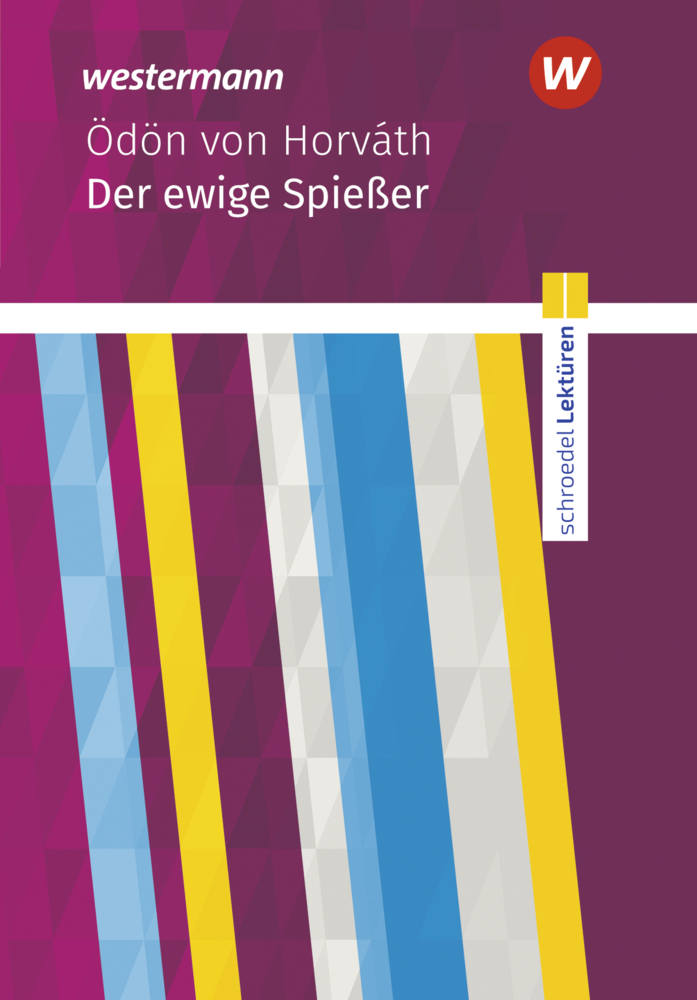 Schroedel Lektüren main product photo