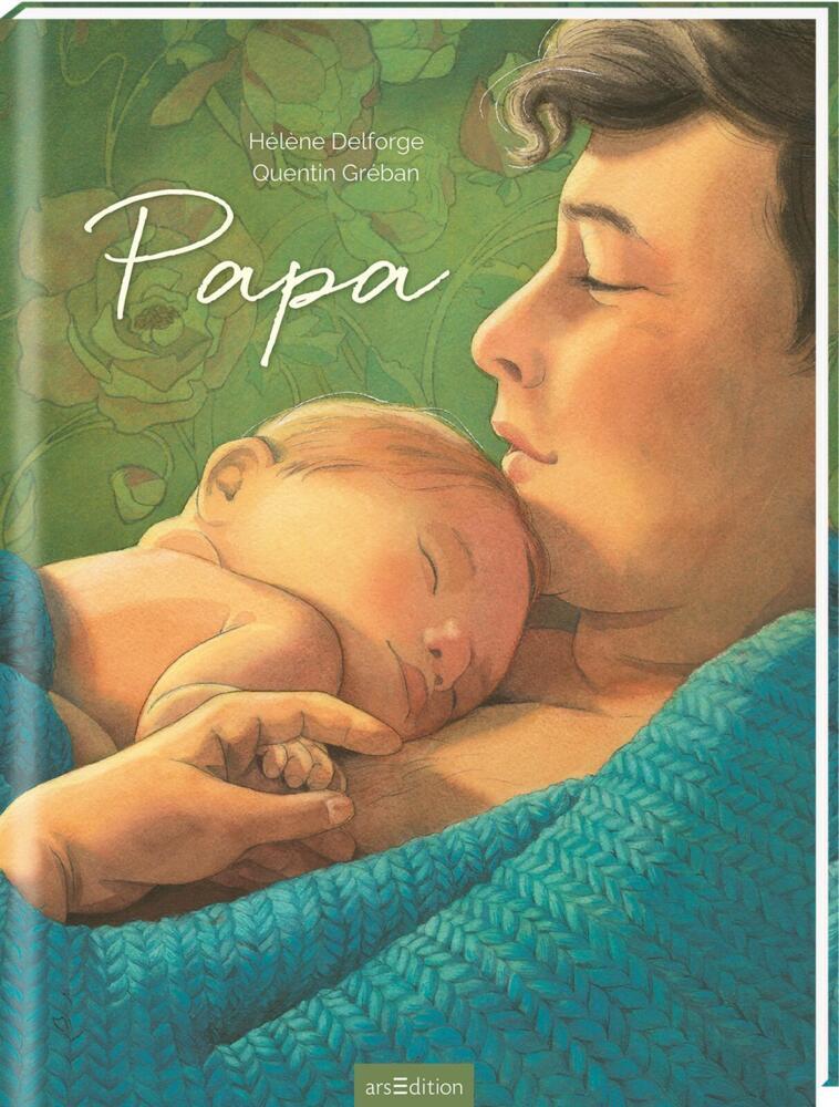 Papa main product photo