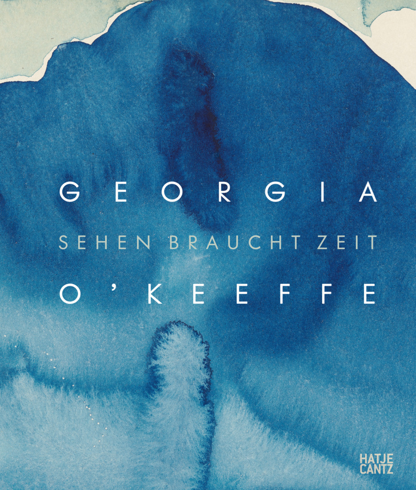 Georgia O'Keeffe main product photo