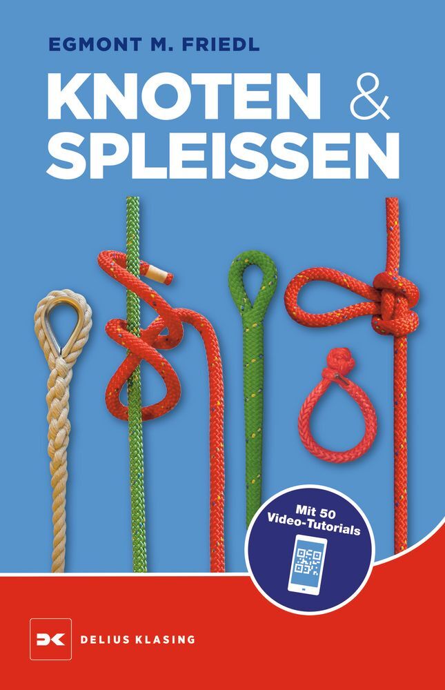 Knoten und Spleißen main product photo