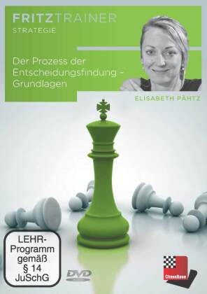 Der Prozess der Entscheidungsfindung - Grundlagen, DVD-ROM