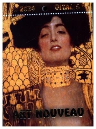 Art Nouveau 2024