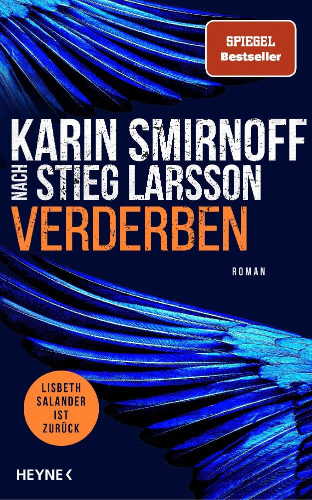 Verderben main product photo