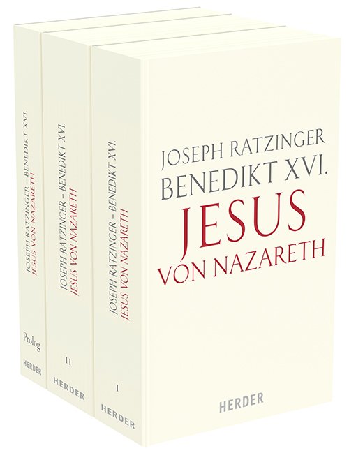 Jesus von Nazareth main product photo