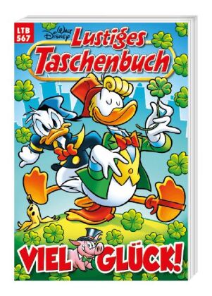 Viel Glück!