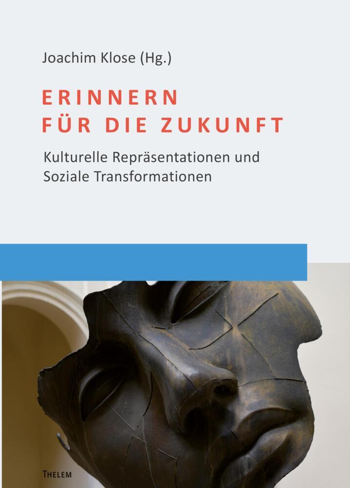 Erinnern für die Zukunft main product photo