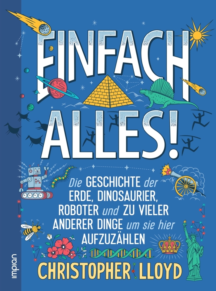 Einfach alles! main product photo