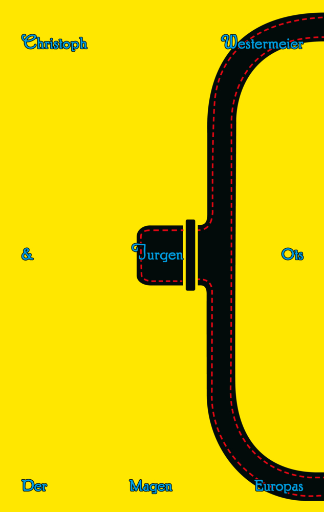 Der Magen Europas main product photo