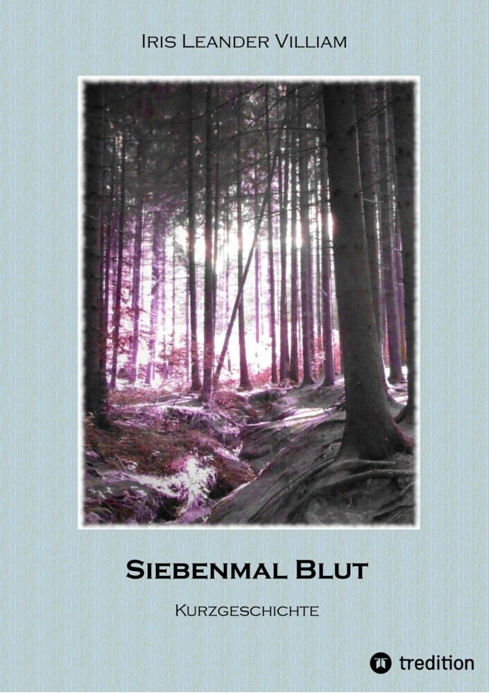 Siebenmal Blut main product photo