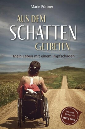 Aus dem Schatten getreten